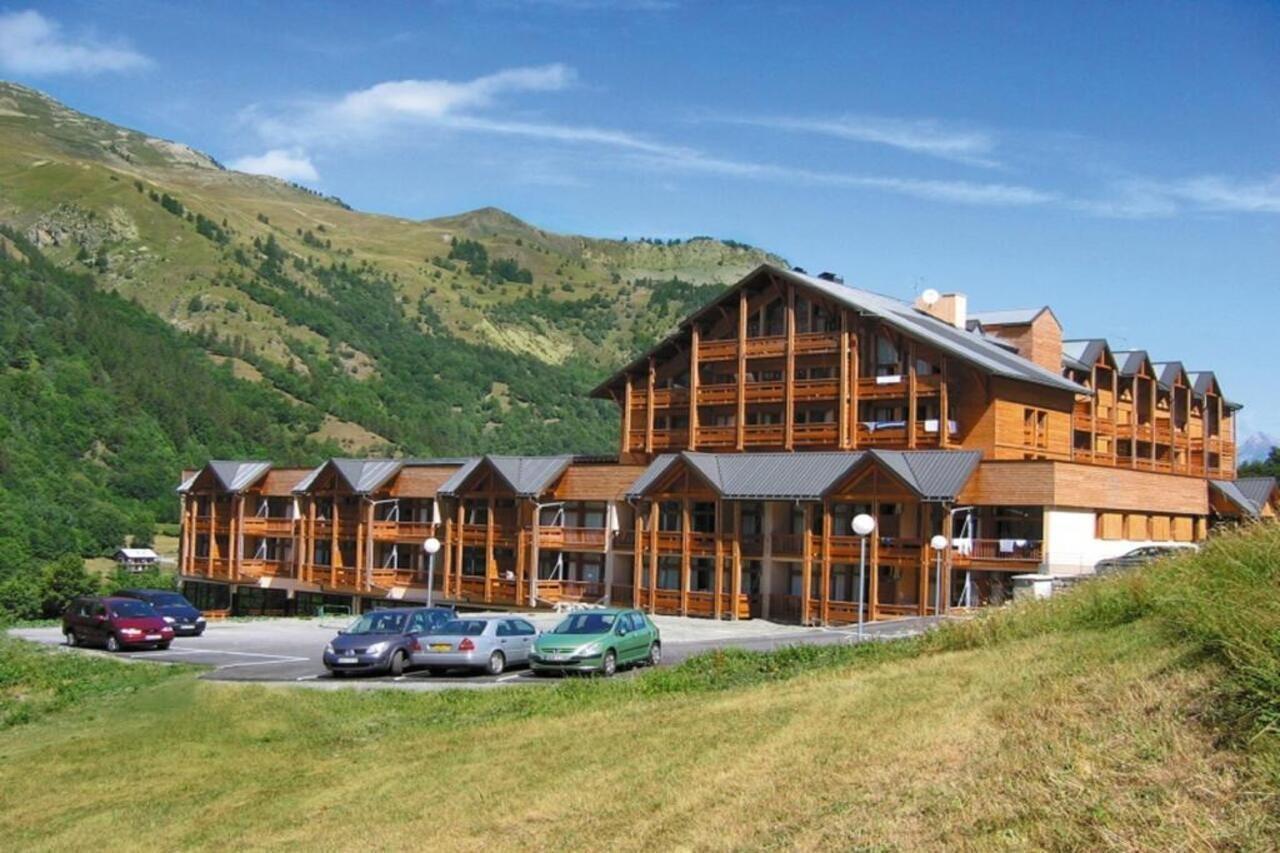 Vacanceole - Le Hameau De Valloire Exterior photo