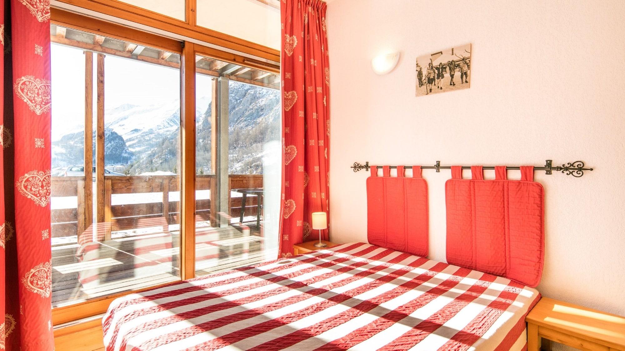 Vacanceole - Le Hameau De Valloire Exterior photo