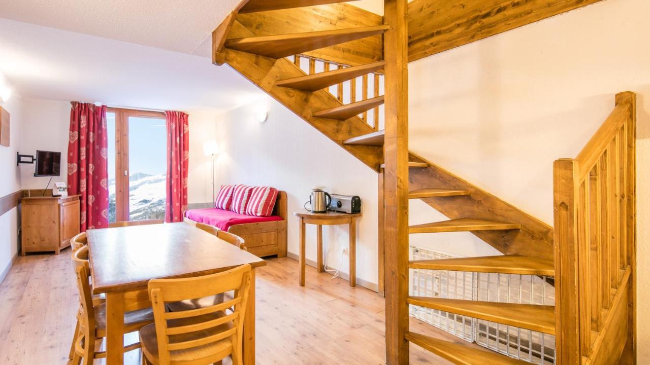 Vacanceole - Le Hameau De Valloire Exterior photo