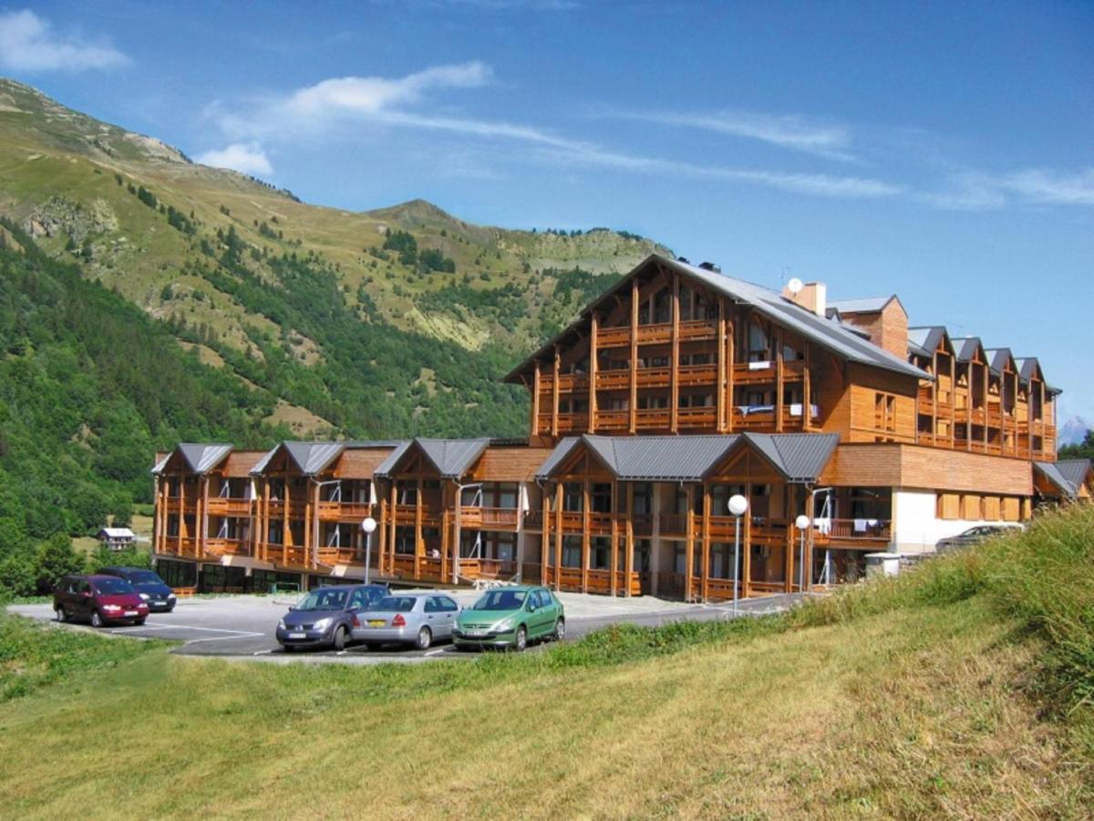 Vacanceole - Le Hameau De Valloire Exterior photo